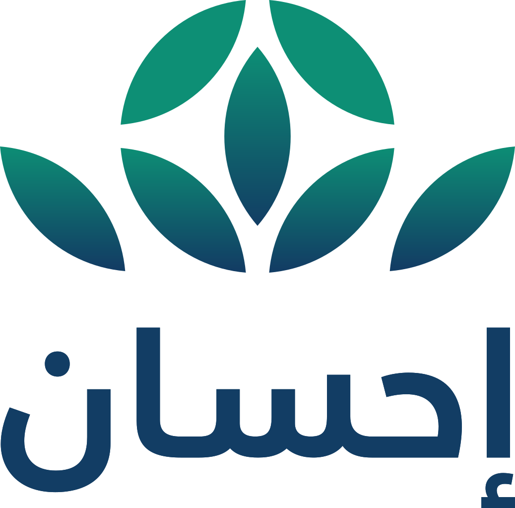 منصة إحسان 