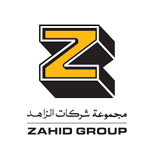 شركة الزاهد للتراكتورات 