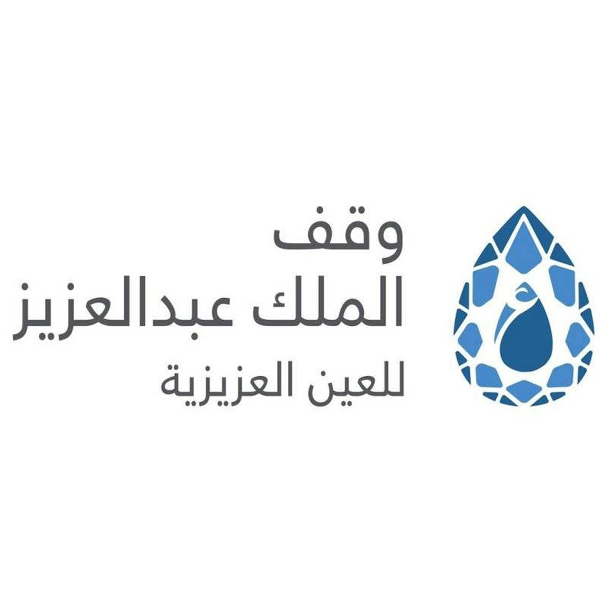 وقف الملك عبدالعزيز