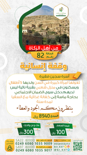 🏵️ حالة إنسانية رقم | 82 🏵️