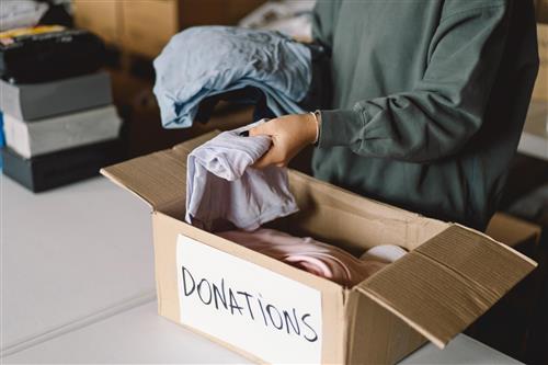 كسوة الشتاء