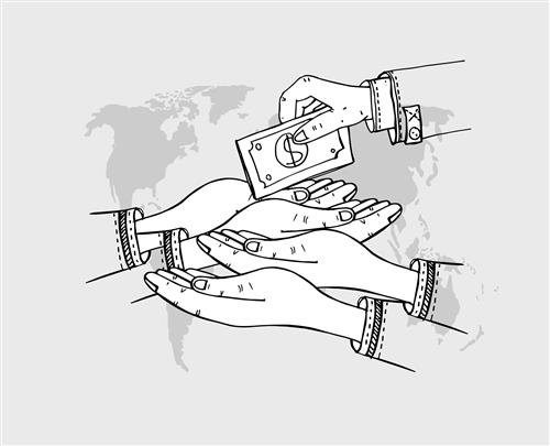 إهداء إلي الأحباب