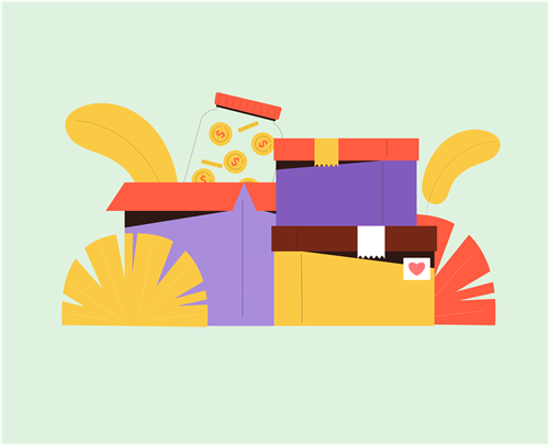 إهداء لوالديّ الغاليين 🤍