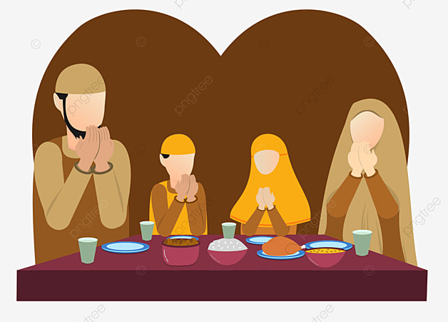 رمضان يجمعنا