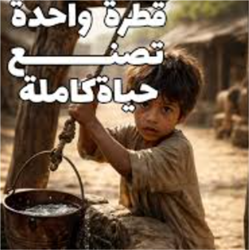 سقيا القرى