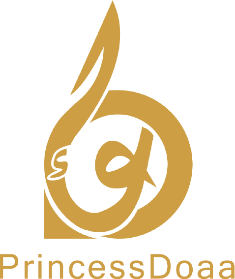 الأميرة دعاء