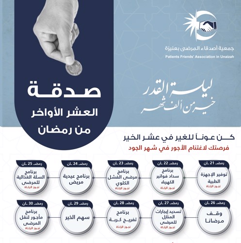 الغنائم العشر  