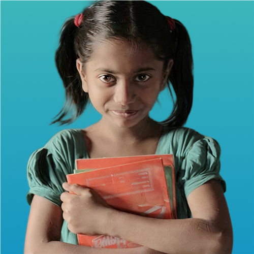 كفالة طالب علم