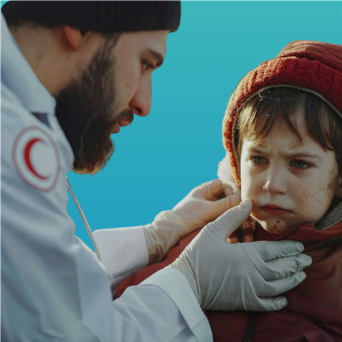 صحة بلا حدود