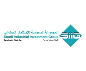 المجموعة السعودية للاستثمار الصناعي