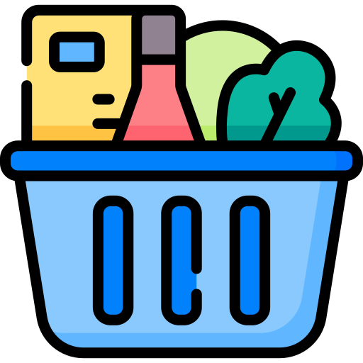 السلة الرمضانية