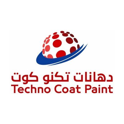 دهانات تكنو