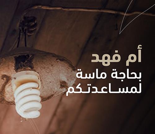 سداد فاتورة كهرباء (حالة خاصة) 201