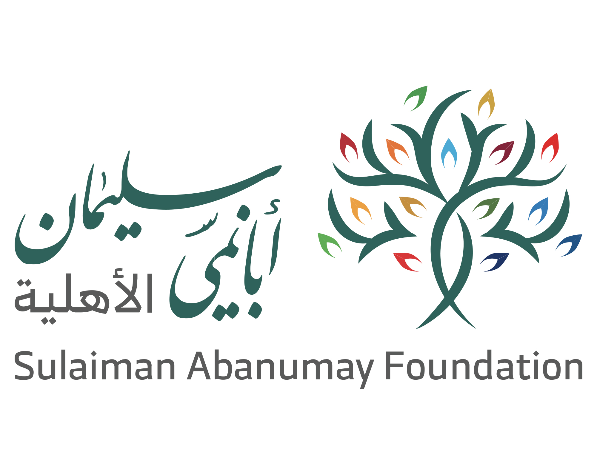 مؤسسة سليمان أبانمي الأهلية