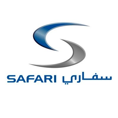 شركة سفاري 