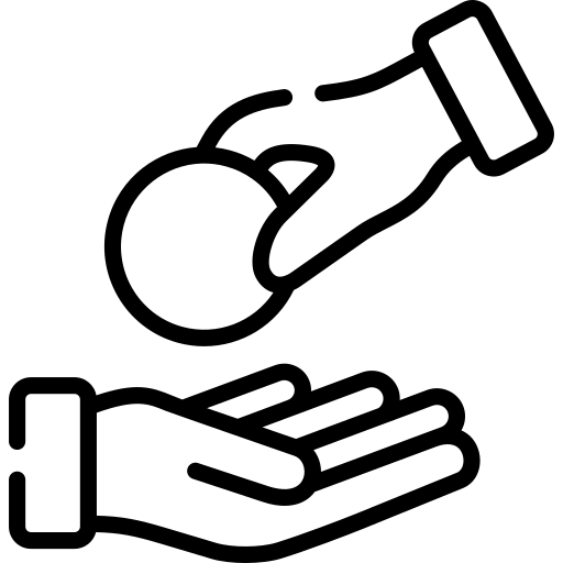 الصدقات الجارية