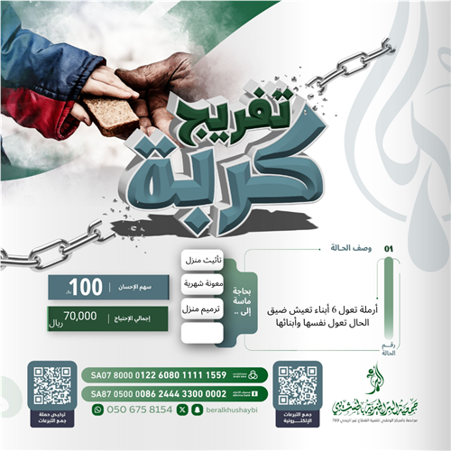 تفرج كربة 1