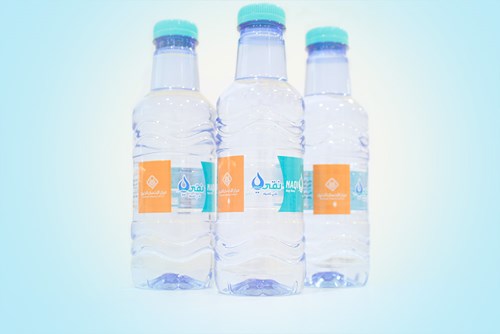 أفضل الصدقــة سقــي المـــــاء - 1