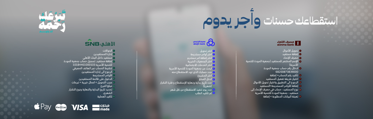 الرئيسية