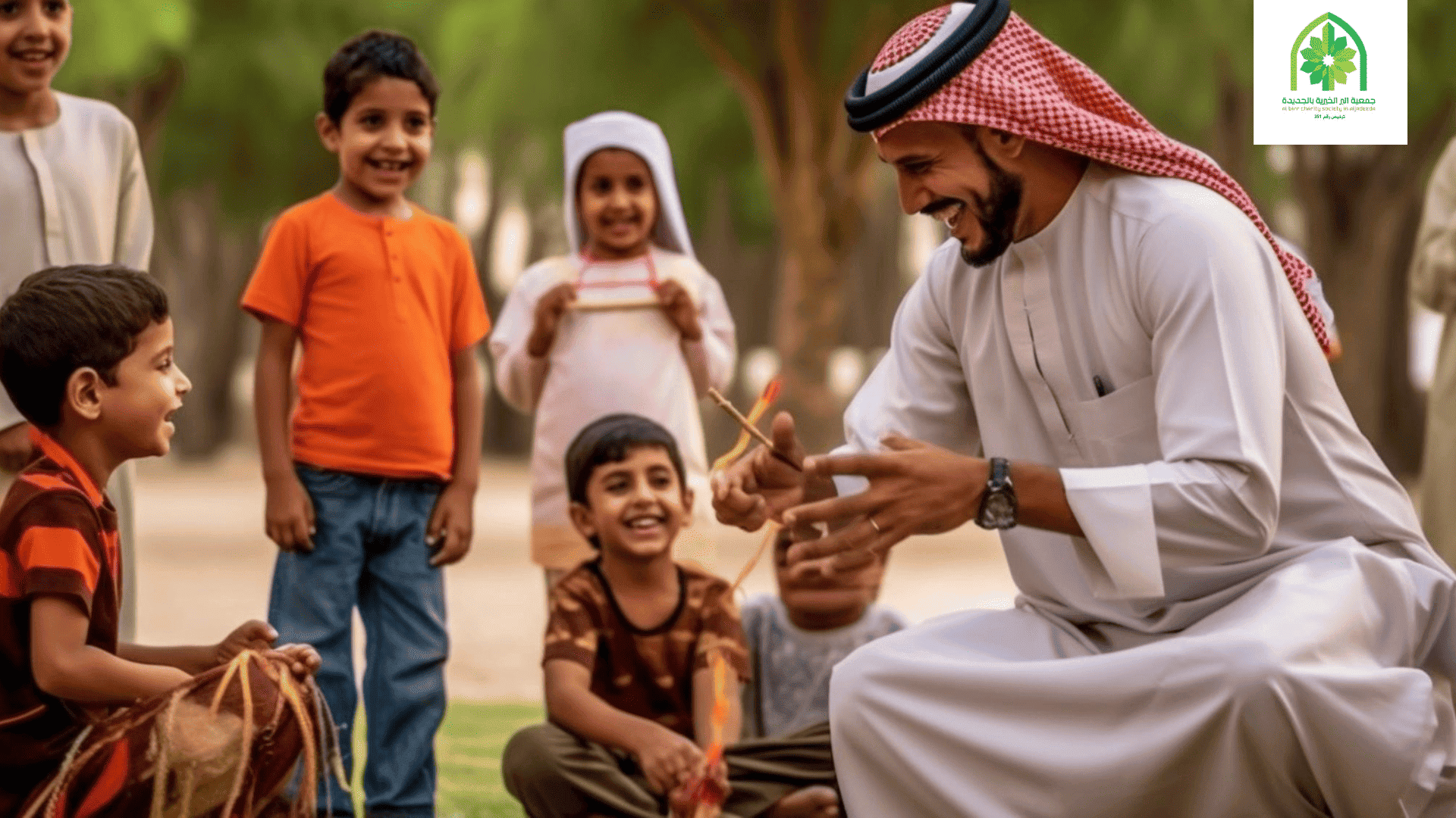 دور المؤسسات الخيرية في دعم برنامج كفالة اليتيم