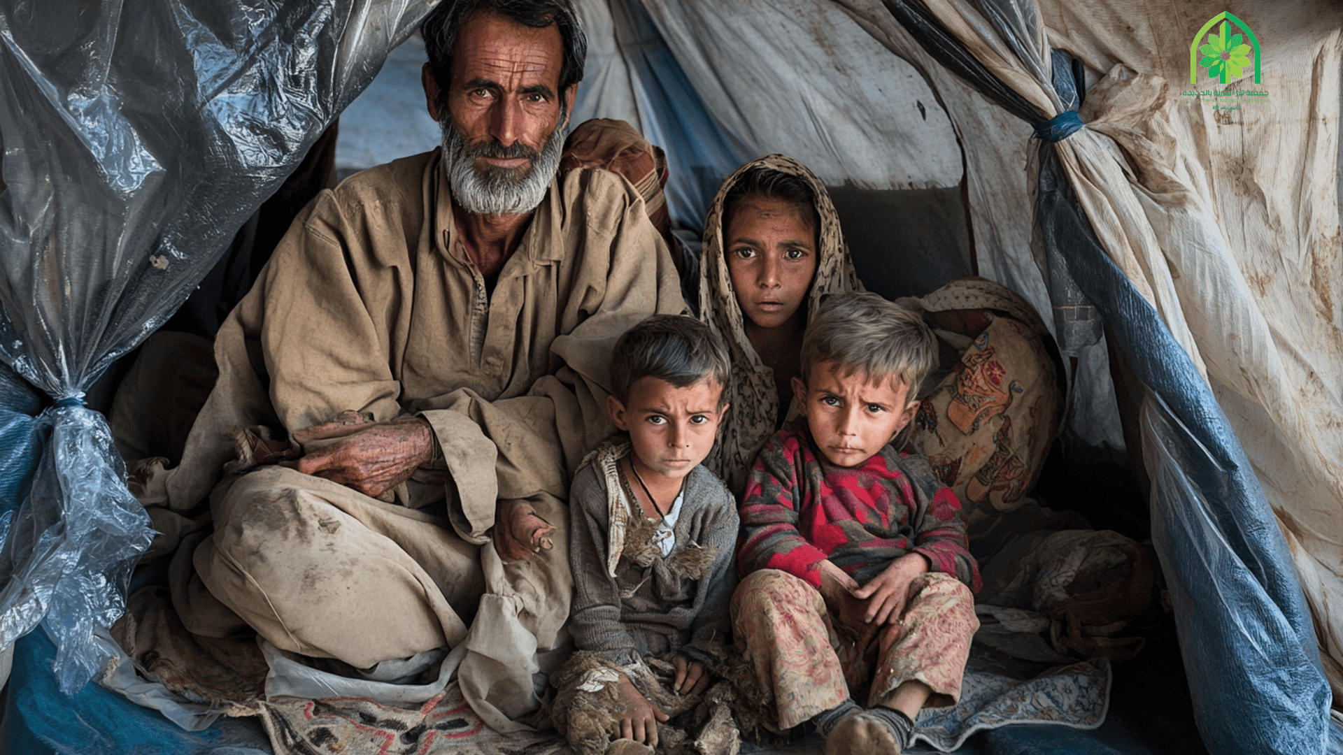 دور الجمعيات الخيرية في دعم الاسر المتعففة