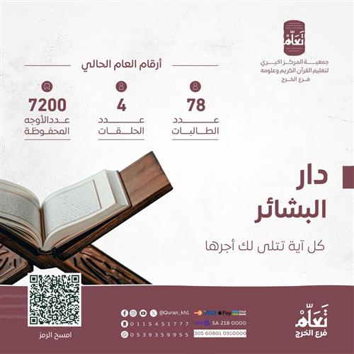 دار البشائر 