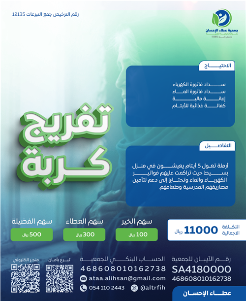 تفريج كربة - 3