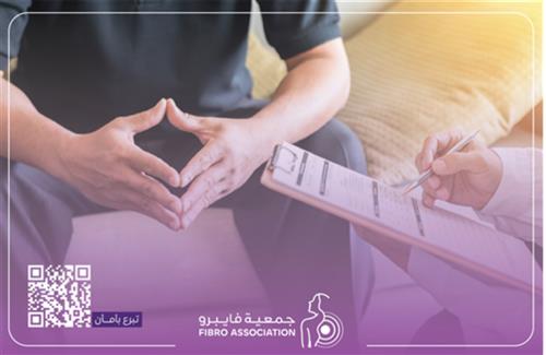 مبادرة توفير اجهزة طبية لعلاج اضطرابات النوم 