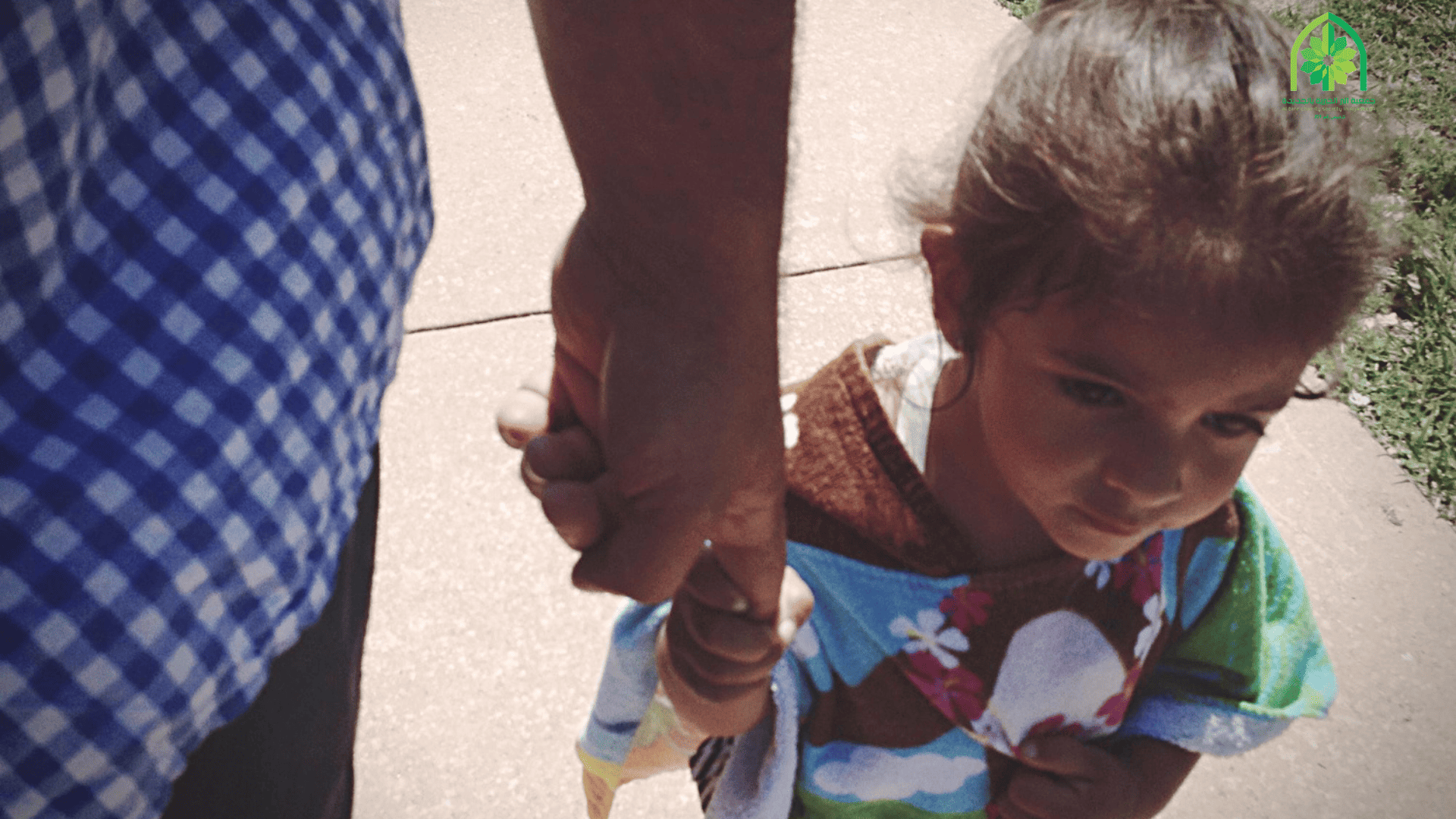 تأثير كفالة أسرة فقيرة على المجتمع السعودي