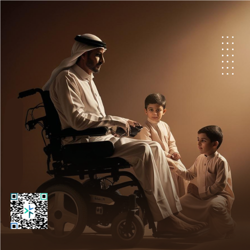  تملك منزل المستفيد ظافر 