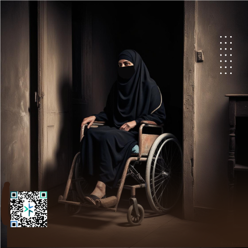  تملك منزل المستفيدة نادية 