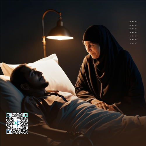  تملك منزل المستفيد عيـد 