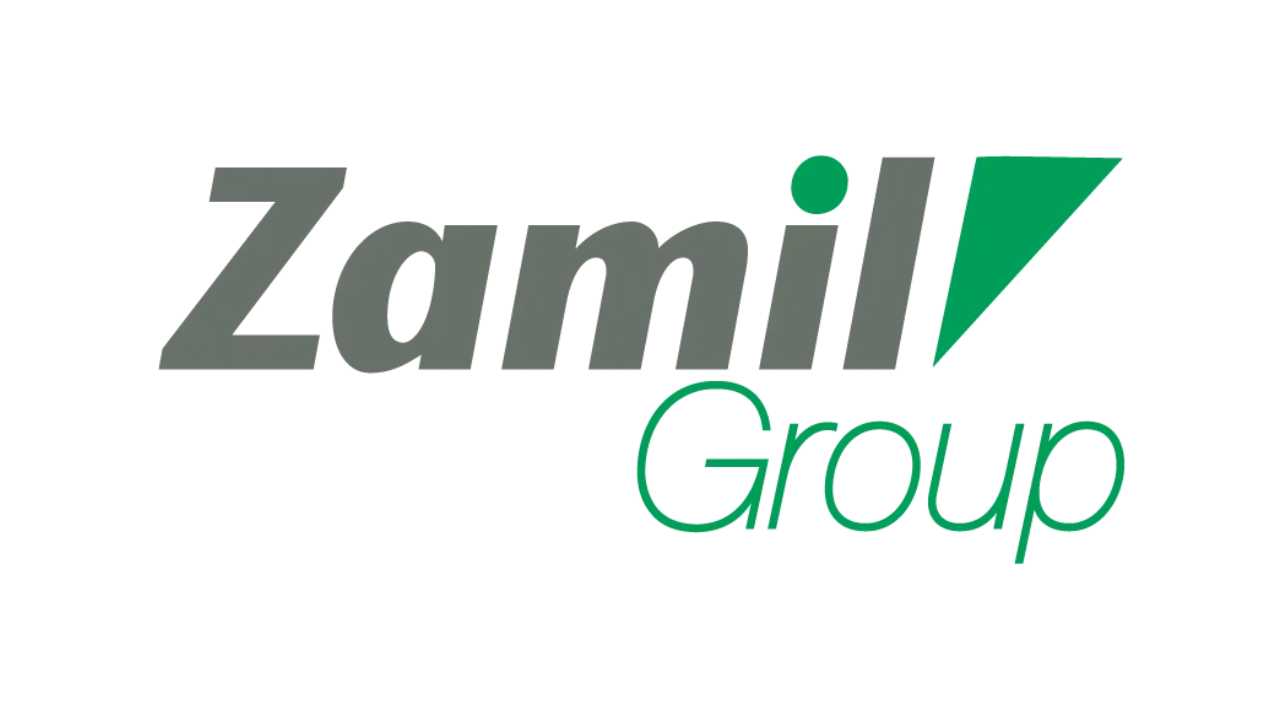 شركة الزامل القابضة