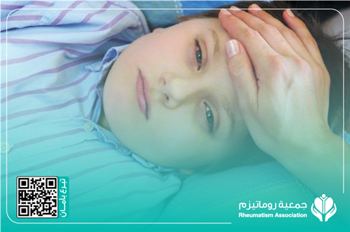 اطفال الروماتيزم - احتياج عاجل لتأمين دواء 