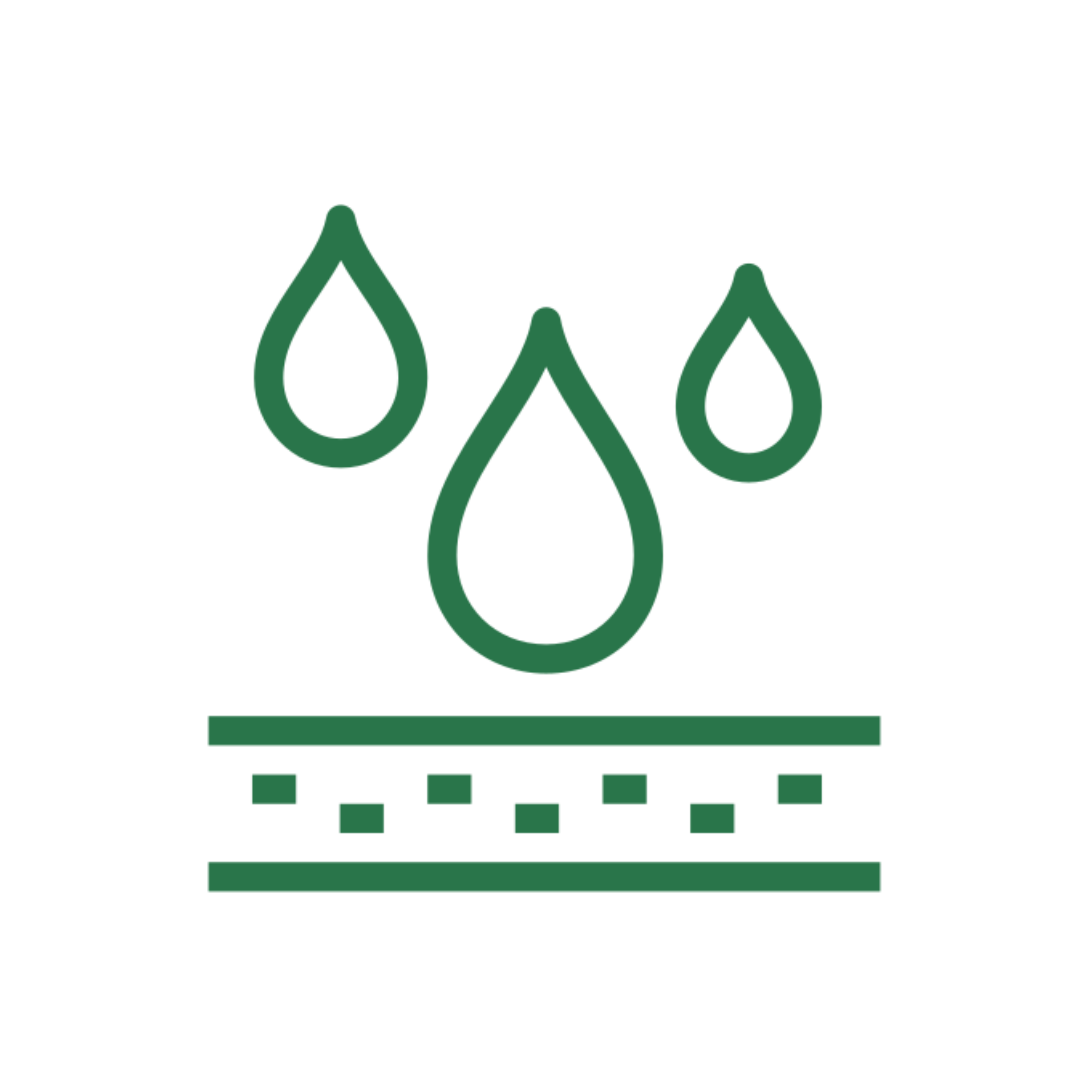 العزل المائي