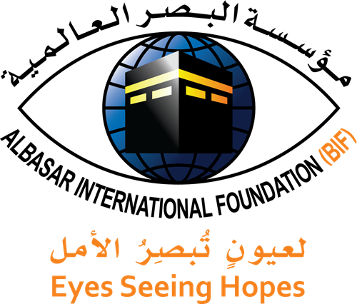 مؤسسة البصر العالمية