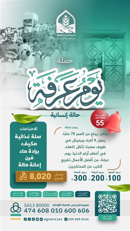 حالة انسانية 55
