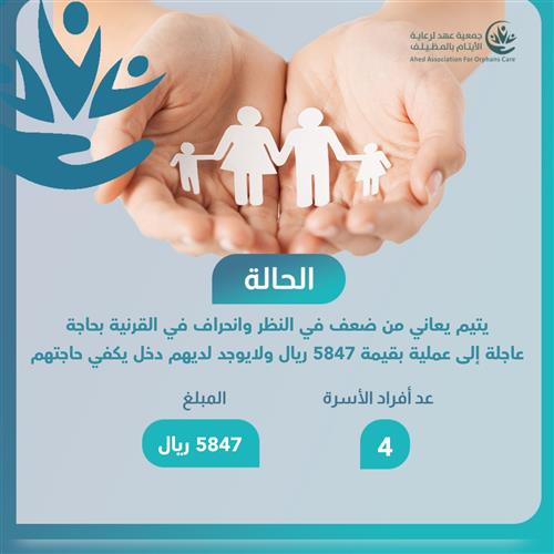 حالة إنسانية عاجلة 35
