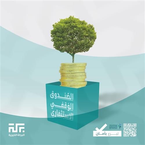 الصندوق الوقفي الاستثماري