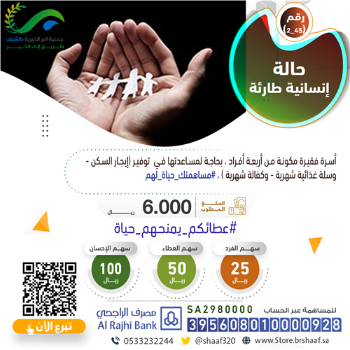 حالة إنسانية طارئة رقم 44_2 