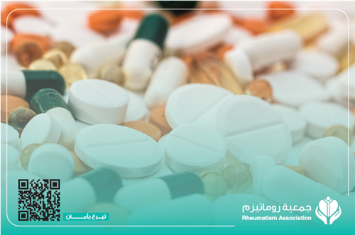 دواء “ بنليستا ” لـ 23 مريضًا.. ساهم بتأمينه وخفّف الأمهم