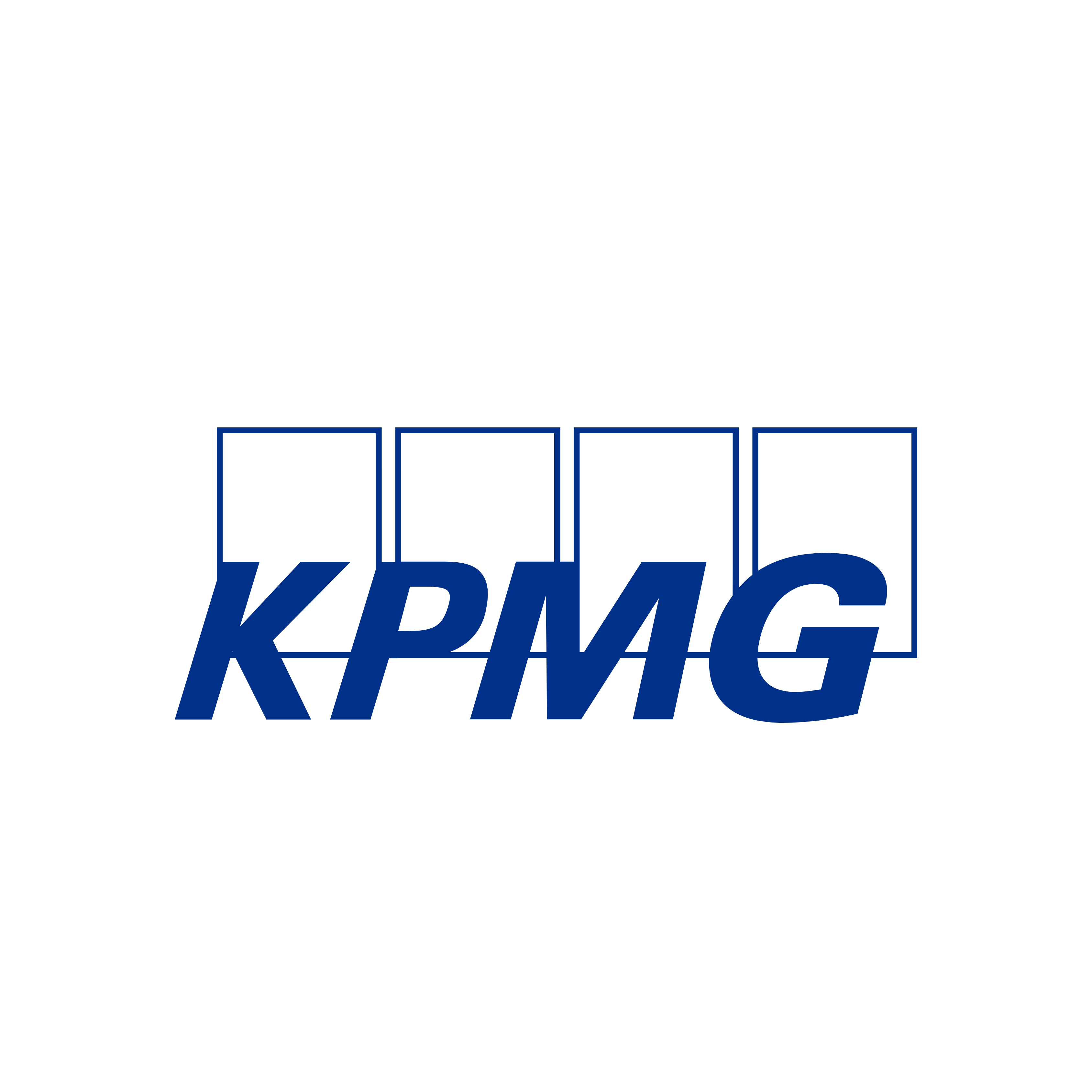 KPMG