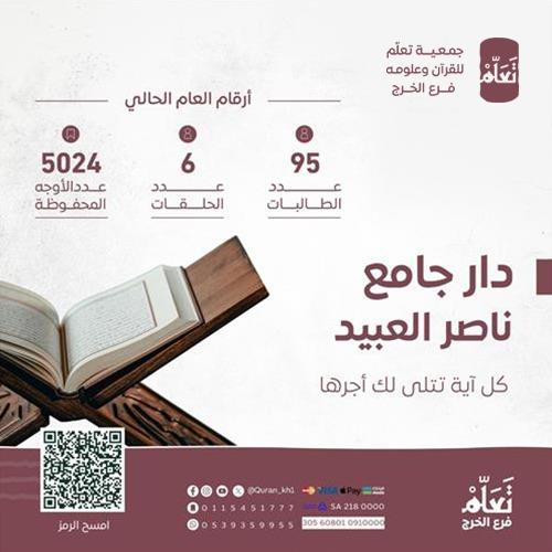 دار ناصر العبيد