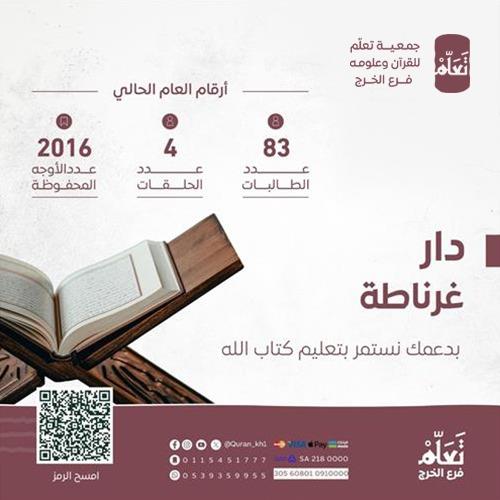 دار غرناطة