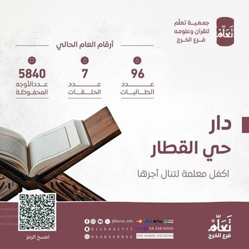  دار حي القطار
