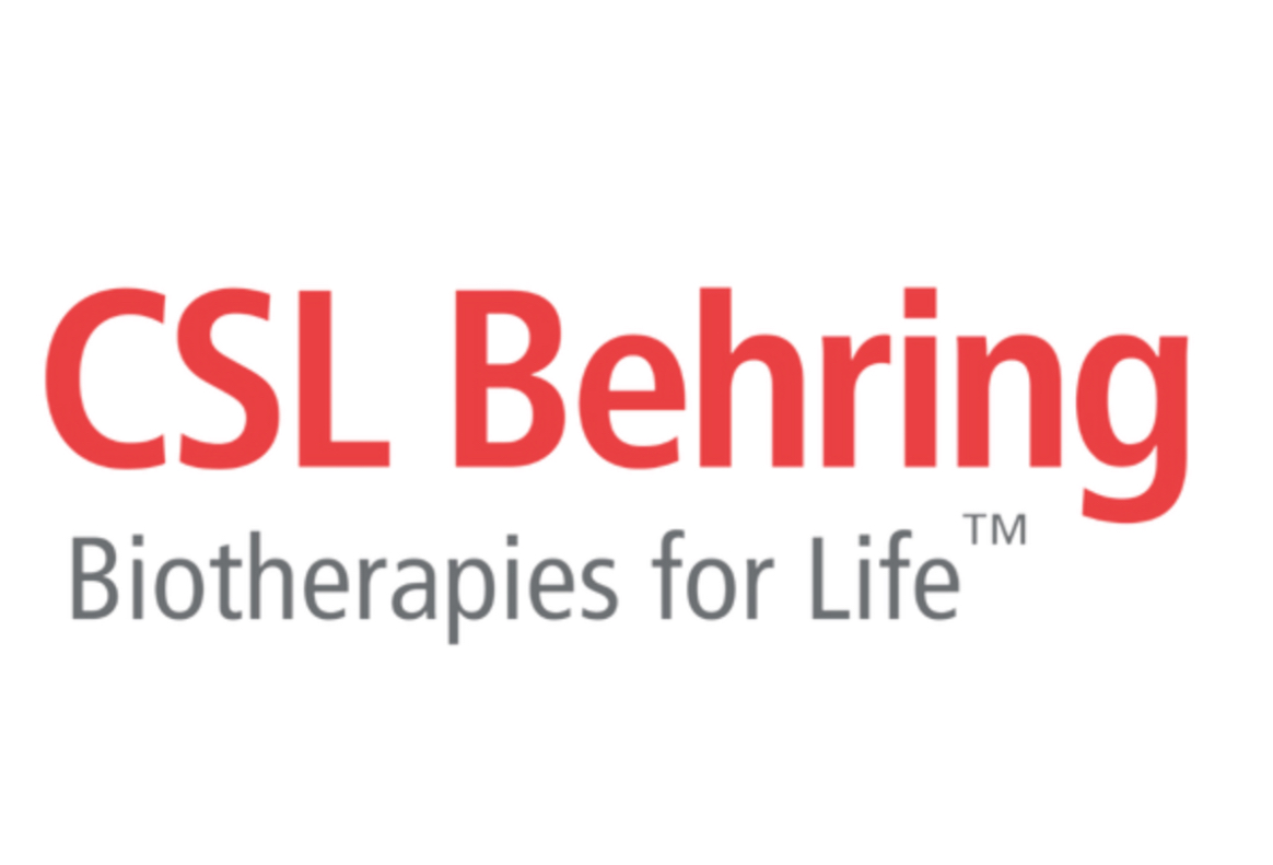 CSL Behring
