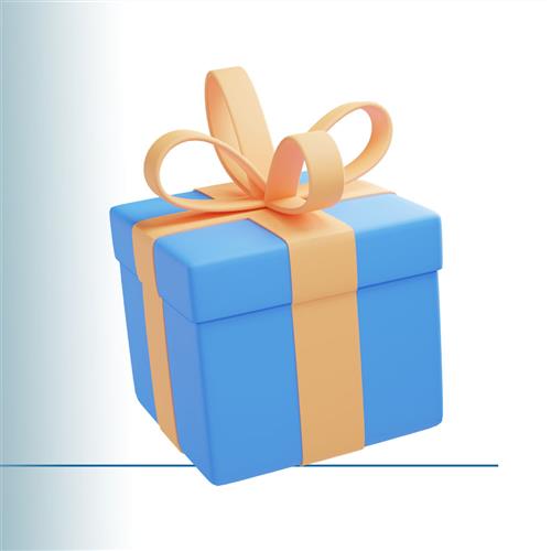 إهداء مساهمة في دعم الحلقات