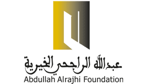 مؤسسة عبدالله الراجحي الخيرية