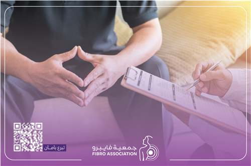 “نَفَس للحياة” مبادرة لتأمين أجهزة النوم لمرضى الفايبروماليجيا والأمراض المزمنة