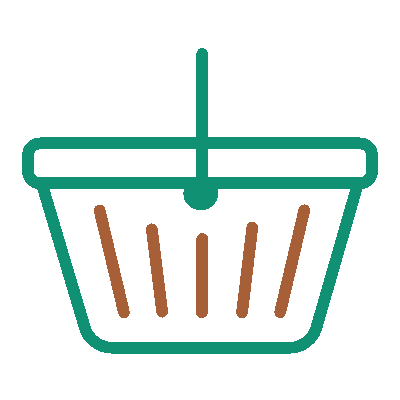 السلة الغذائية